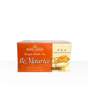 Thé Aromes Coco Vanille