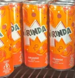 Mirinda