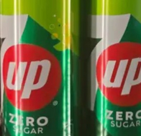 7up zêro