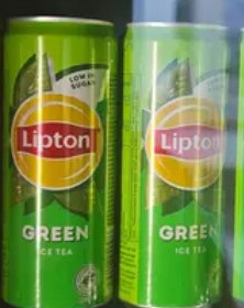Lipton içe tea
