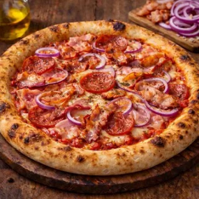 Pizza Vieneza Ø32cm