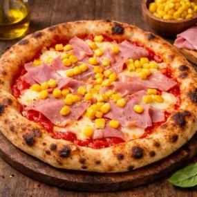 Pizza Domino Ø32cm