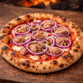 Pizza Tono XXL