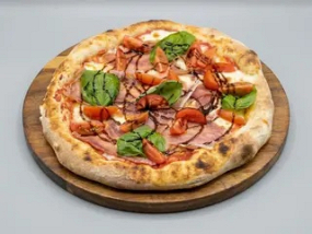 Pizza Prosciutto Crudo XXL