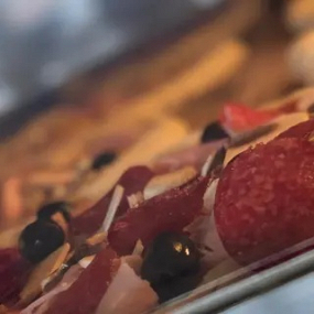 Combo 2 Pizza +1 Pepsi 2L
