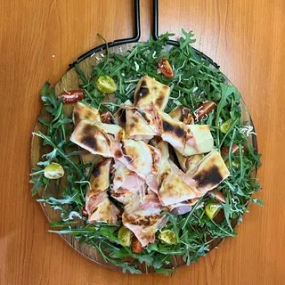 Baghete Prosciutto