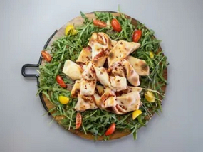 Baghete Diavola