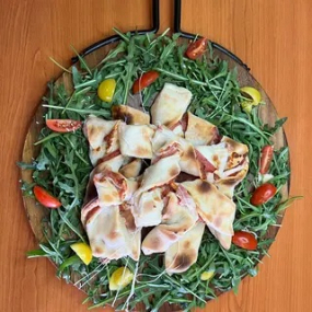 Baghete Salami