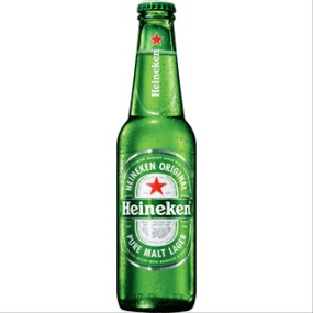 Bere Heineken Sticlă
