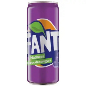 Fanta Struguri