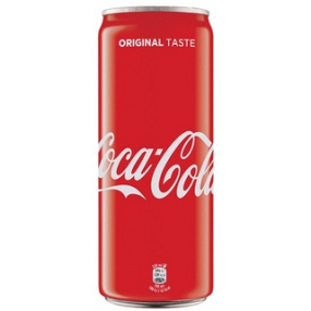 Coca Cola Original