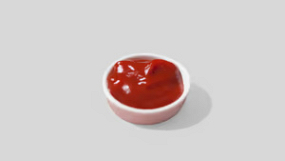 Ketchup