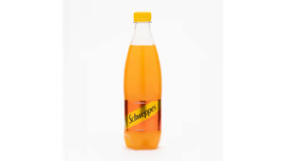 Schweppes Mandarin