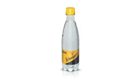 Schweppes Kinley