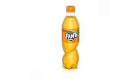 Fanta Portocale
