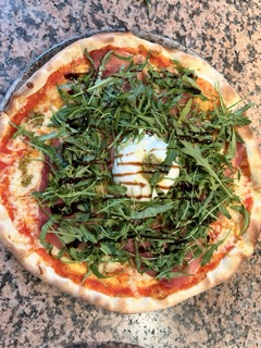 BURRATA