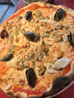 PESCATORA.