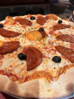 CHORIZO