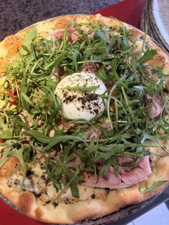 Tartuffo Bianco