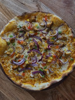Tikka 