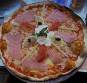 SAUMON