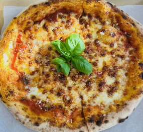 1. MARGHERITA ( 1, 7 )i