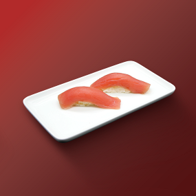 Su2. Sushi Thon