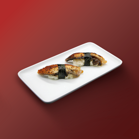 Su5. Sushi Anguille