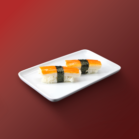 Su8. Sushi Surimi 