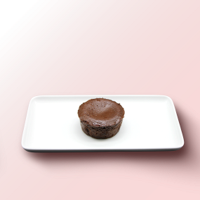 Fondant au Chocolat