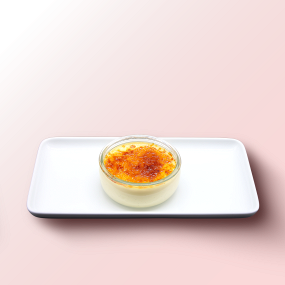 Crème Brulée