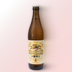 Kirin 50cl