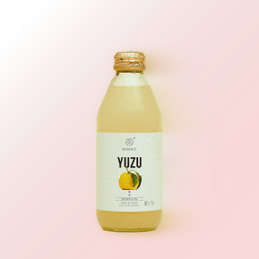 Yuzu 25cl