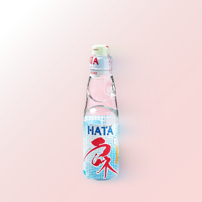 Limonade Japonaise (20cl)