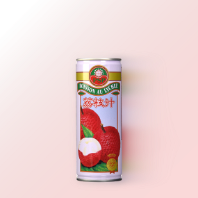 Jus de lichi (25cl)