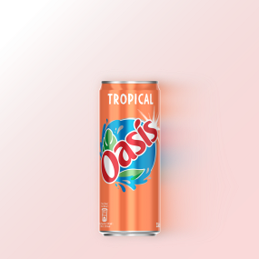 Oasis (33cl)