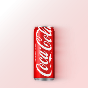 Coca Cola (33cl)