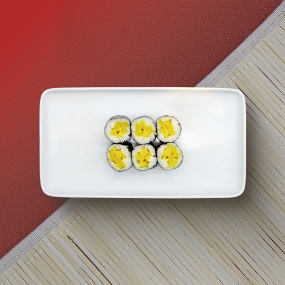 Mab6 Shinko (Daikon marine)