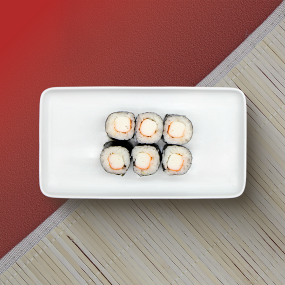 Mab5 Crabe (Surimi)