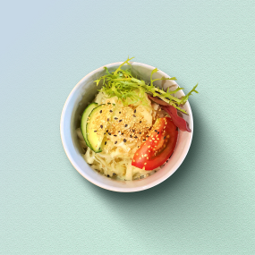 E2 Salade de chou