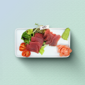SA2. Sashimi Thon