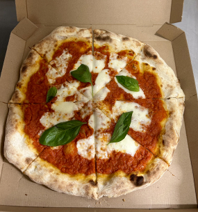 Margherita 🌿