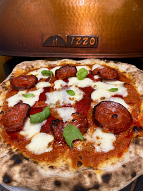 Chorizo