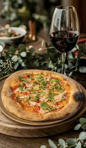 Pizza miesiąca  32 cm