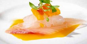 804 · SCAMPI AL MANGO