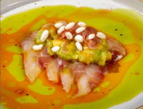 807. CARPACCIO SUZUKI SPECIALE