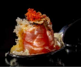 818. GUNKAN CITY - 2 PEZZI