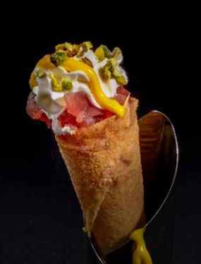 823. GELATO CROCCANTE TUNA