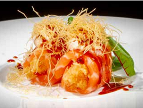 817. EDI LONGE ROLL - 2 PEZZI