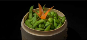 1. EDAMAME